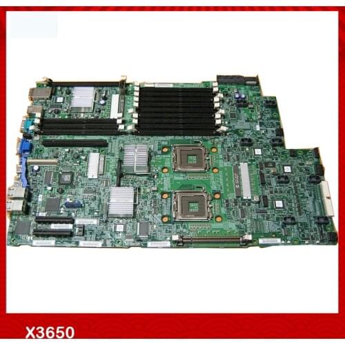 Server Motherboard for IBM for X3650 43W8250 42D3650 dual-core support 51 /53 series CPU, Test Before Shipment