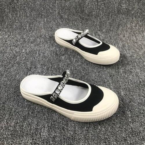Mazefeng Women's Loafers