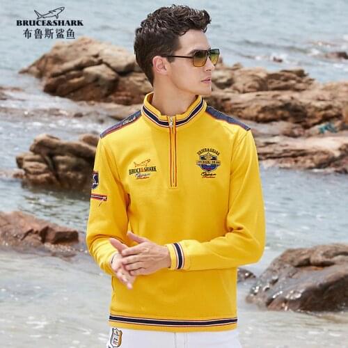 New Men Sweatercoat Top Quality Pullovers Best embroidery Casual Smart Business Soften Thicken knit Sweater Big size 4XL