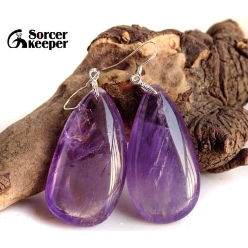 Dangle Earrings SorcerKeeper China