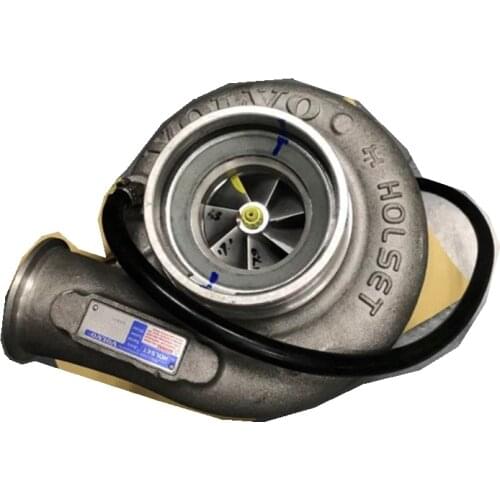 Turbo for Vol-PENTA Industrial Gen Set K29 Turbo 3819649 53299886912