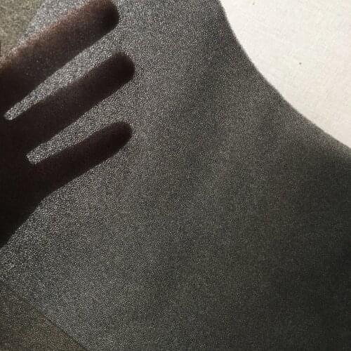 Projector High temperature resistant filter sponge 20*50*0.3CM 10*10*0.3CM 50*50*0.3CM