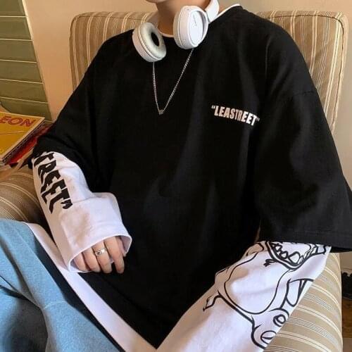 Мужские футболки с длинным рукавом XHILL China At AliExpress