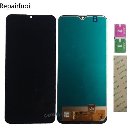 Incell OLED For Samsung Galaxy A20 A205 A2015F SM-A205F LCD Display Touch Screen Digitizer Assembly Replacement
