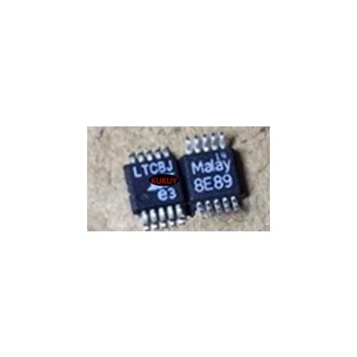5PCS LTC3530 LTC3530EMS LTCBJ MSOP8