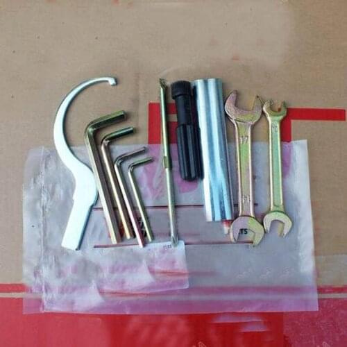 Motorcycle Accessories 302S BJ300-3 BJ300GS BJ250-15 /15A Vehicle-mounted Tools