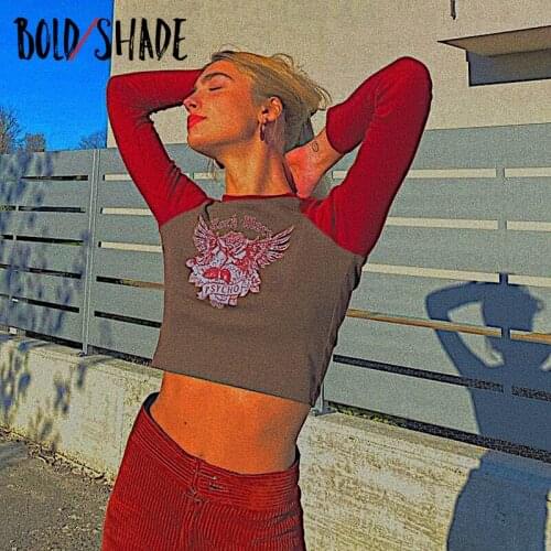 Bold Shade Women's T-shirts With Inscriptions