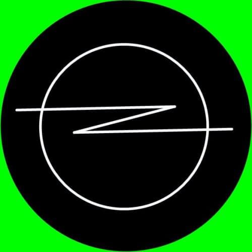 For OPEL 5 pcs Round Aluminum 15mm Car Key Shell Remote Case Cover Emblem Symbol Sticker Logo