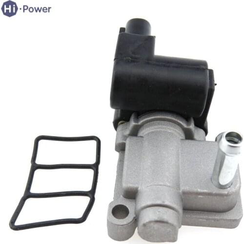 Idle speed motors 16022-PNA-J51 16022-P8A-A02 for Honda CR-V 2002-2006 2.4L 05 03 04 Idle air control valves IACV 16022PNAJ5