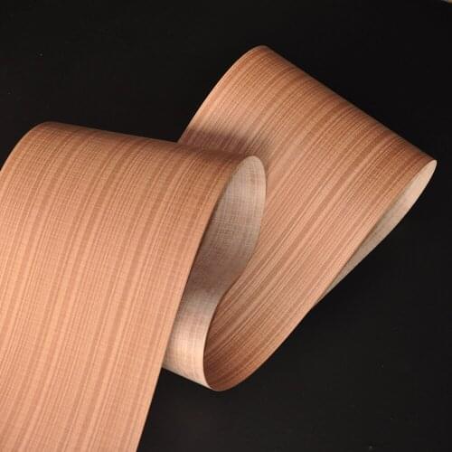 GREENLAND Saw Cut Sapeli Engineered Wood Veneers wood Furniture Door