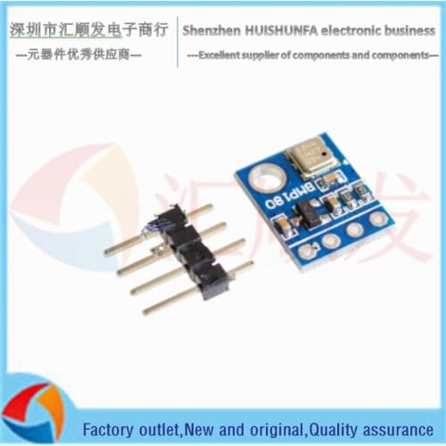 Gy-68 BMP180 new BOSCH temperature and pressure sensor module replaces BMP085