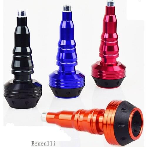 Motorcycle Fall Protection HOLATO China