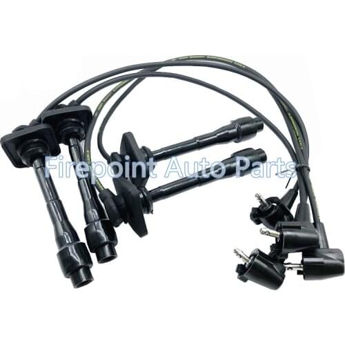 Ignition coil wire cables for toyota 90919-22395 9091922395