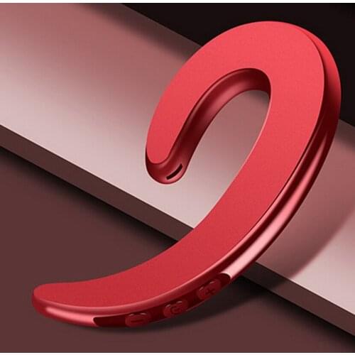 KPHRTEK WHOLESALE/100PCS NEW S-103 Wireless earphone Bluetooth Earphone Ear Hook Painless Headset Blutooth Sport earphones