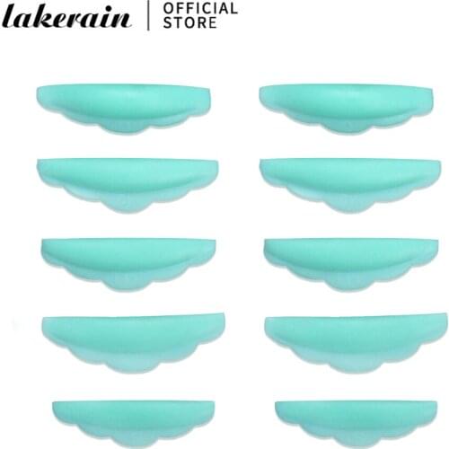 Щипцы для завивки ресниц Lakerain China At AliExpress