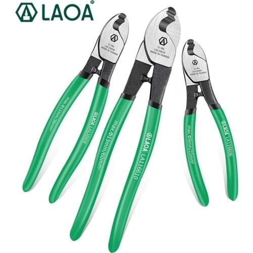 LAOA Cable Tools