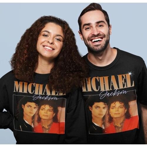 MICHAEL JACKSON T shirt