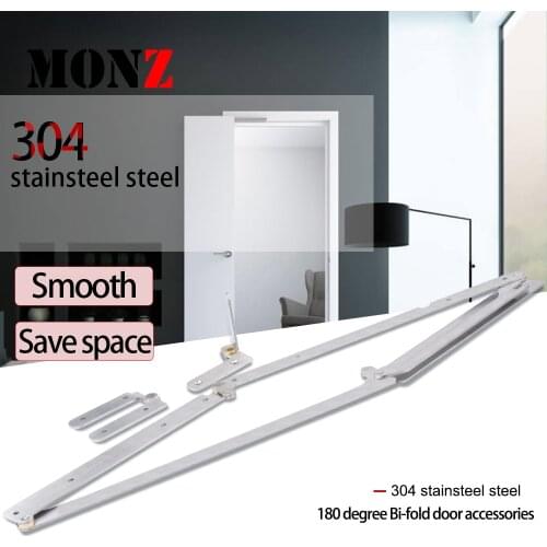 Drawer Guides MONZ China