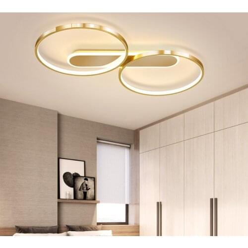 Nordic led modern led lamparas de techo ceiling light luminaria industrial decor living room dining room bedroom