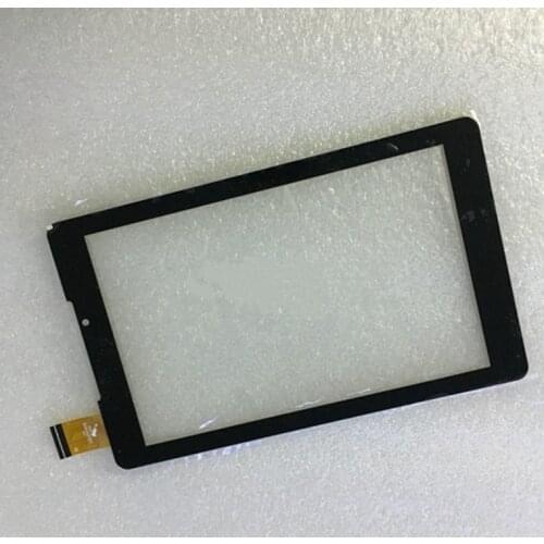 New touch screen panel for Prestigio MultiPad PMT3767 3G PMT3767C 3G Digitizer Glass Sensor