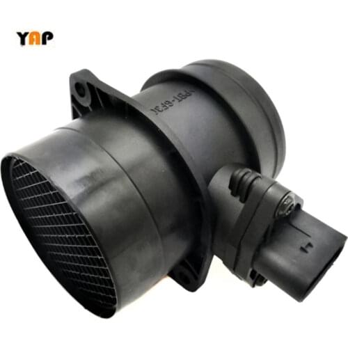 NEW FLOW METER SENSOR FOR FITAUDI A3 S3 TT 8L1 8N3 1.8L 0280218035 0986280211 1998-2006