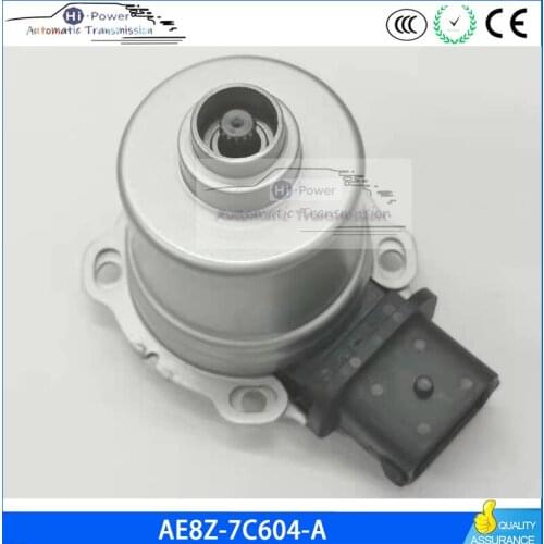 OEM AE8Z-7C604-A AE8Z7C604A Original Transmission Clutch Actuator For Ford Fiesta Focus 11-17 AE8Z-7C604 AE8Z7C604