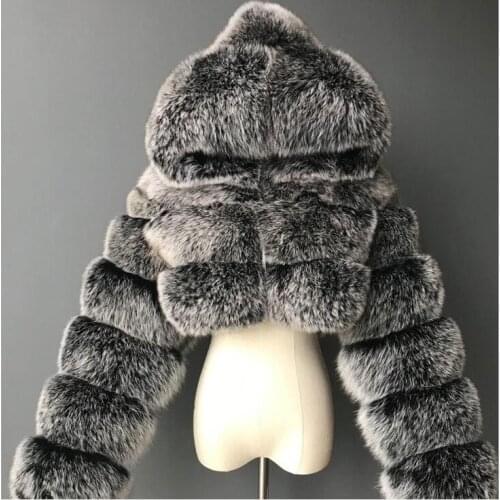 Женские куртки с капюшоном OloMM China At AliExpress