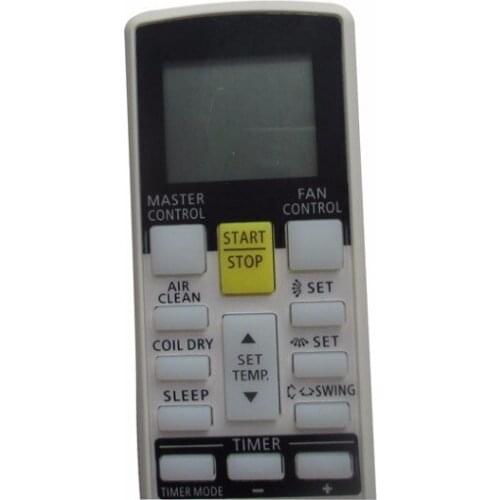 Remote Control For Fujitsu ASTA09LFC AUTF12LAL ASTG09LVC ASTG12LVC ASTG18LVC ASTG22LVC ASTG24LVCA ASTG09LVCC AC Air Conditioner