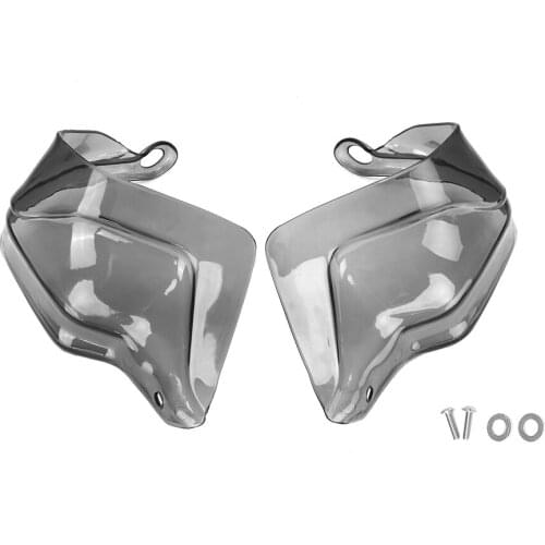 S1000XR Handguard Hand shield Protector For BMW R1200GS R 1200GS R 1250 GS R1250GS ADV F800GS S1000XR R1200 GS F700GS Adventure