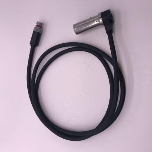 SMD 0265004025 0 265 004 025 ABS Wheel Speed Sensor for IVECO 504007426 500342090 High quality