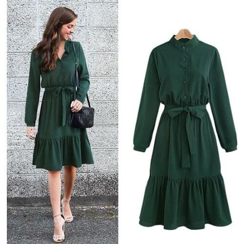 SPENIC TENSIC Dresses For Full