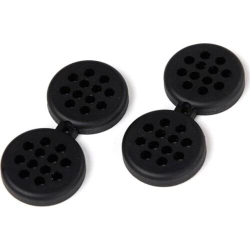 Light covers 4pcs for LT truck (LOSI 5ive-T)Truck