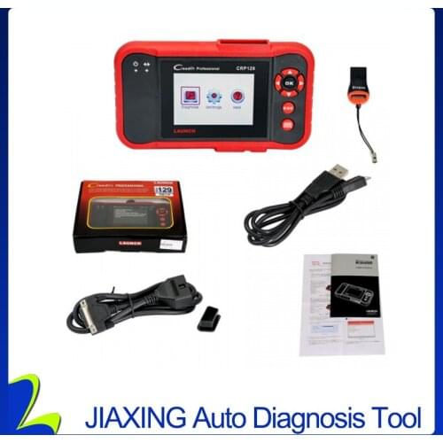 Diagnostic Scanners For Cars UFCRATER China