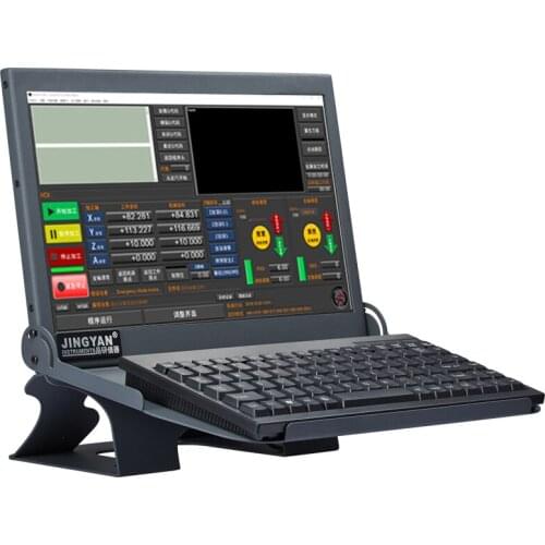 CNC 3020 300W high precision wood carving cnc router 3 axis machine