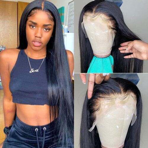 Aliglossy Synthetic Wigs