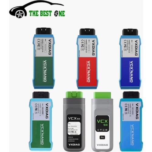 Codescan Car Care Products