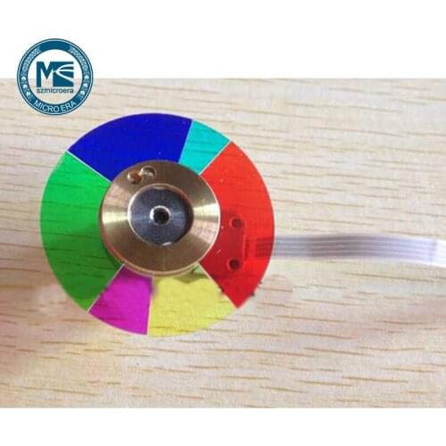For Infocus T90 Projector Color wheel