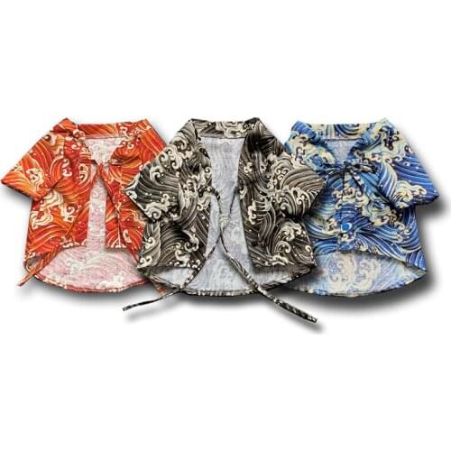 Pet Clothes for Small Dogs Cloth Jacket for French Bulldog Outfit for Chihuahua Pug Costume Pet Clothing Puppy Coat Dog Apparel
