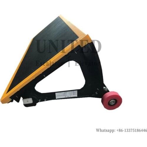 Escalator Stainless Steel Step XAA26145E1 XAA26145E21 HA26145A-13