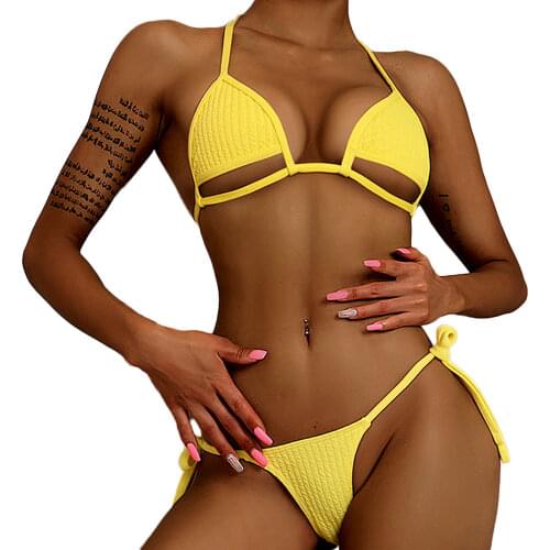 Сексуальные купальники FS China At AliExpress