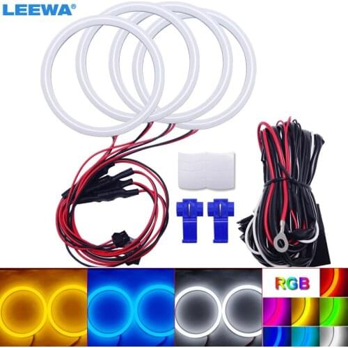 LEEWA Professional Lighting