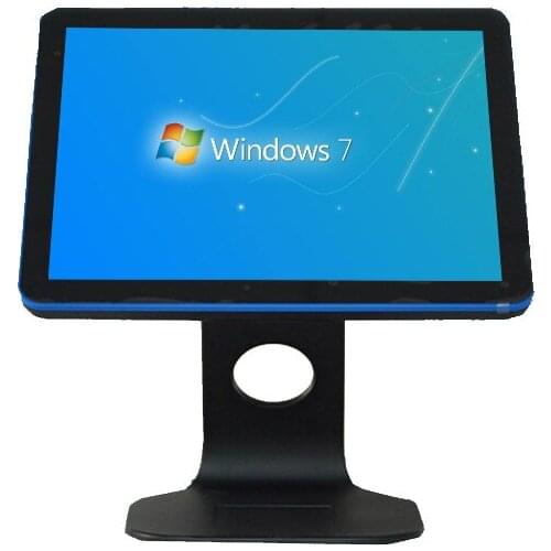 Cheap price J1900/4GB/64GB pos cash register pos all in one 15inch capacitive touch screen pos system for retail