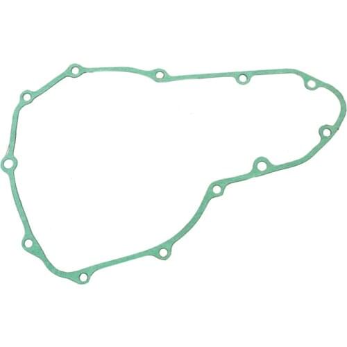 Generator cover gasket for KAWASAKI ER6F ER6N KLE650 VERSYS 650 EX650 NINJA650R EN650 VULCAN 650 11061-0165