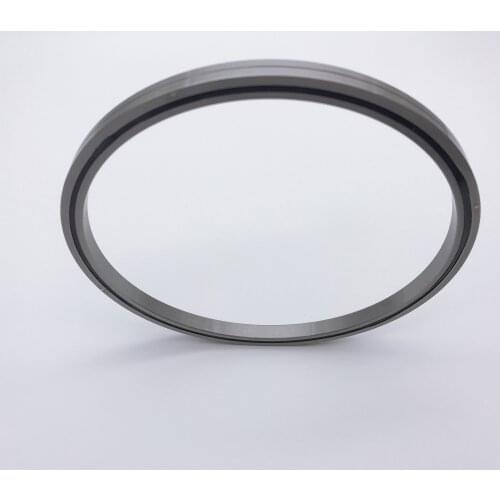 RA12008UUCC0 , RA12008UUC0 Crossed Roller Bearings (120x136x8mm) Thin wall bearing JCToma Roller Bearings