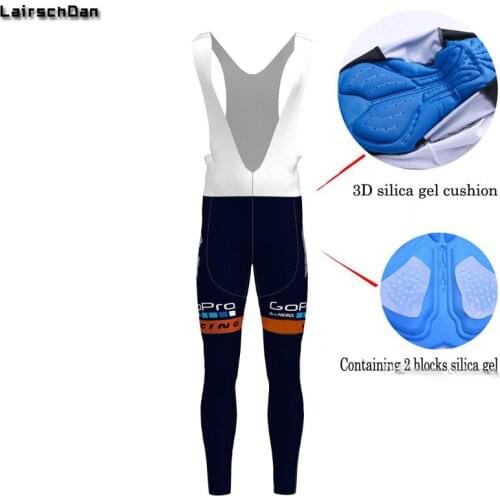 SPTGRVO Lairschdan 2019 Spring 3D Pad Breathable MTB Bike Trousers Cycling Pants Men/Women Bib Long Mountain Bicycle Tights Pant