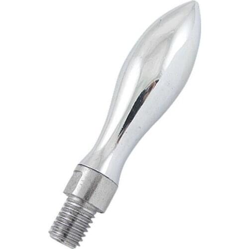 Machine Handwheel M12 Thread Revolving Handle Grips New