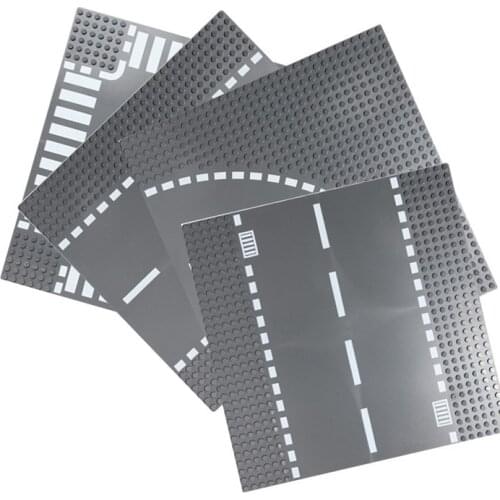 Supfancy LEGO Compatible Building Blocks