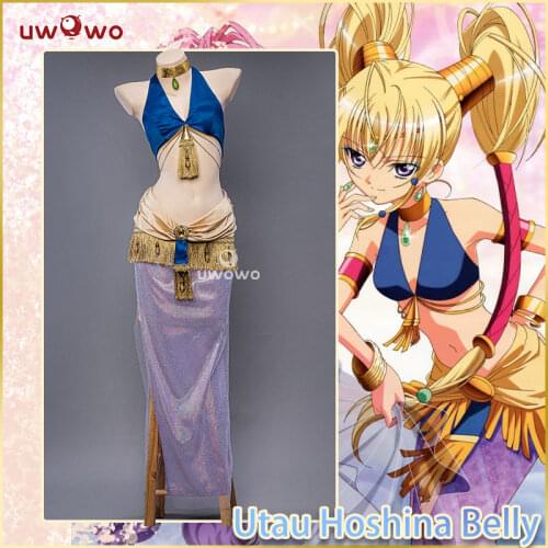 WOWO U Dance Costumes For Girls