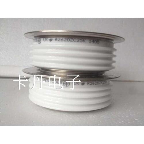 R2620ZC22K R2620ZC22J R2620ZC22L R610CH22 WESTCODE thyristor 100% new and original