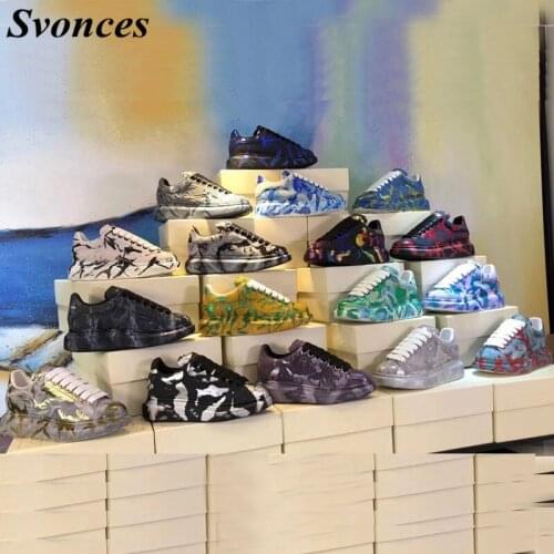 BERDECIA Women's Sneakers